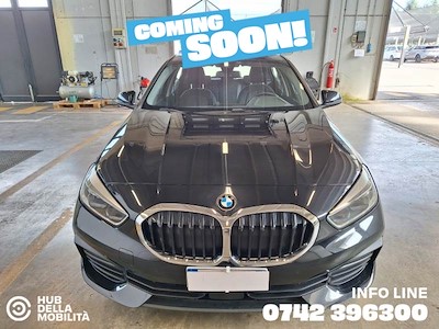 BMW 118d 5p. Business Advantage